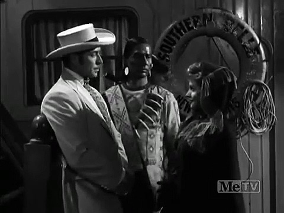 Yancy Derringer - Se1 - Ep22 HD Watch