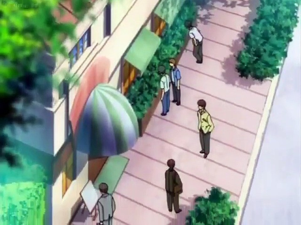 Bakugan Battle Brawlers - Ep12 HD Watch