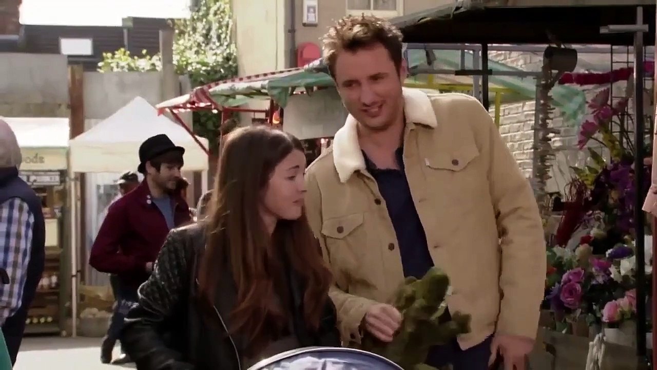 EastEnders - Se33 - Ep84 - Monday 29th May 2017 HD Watch