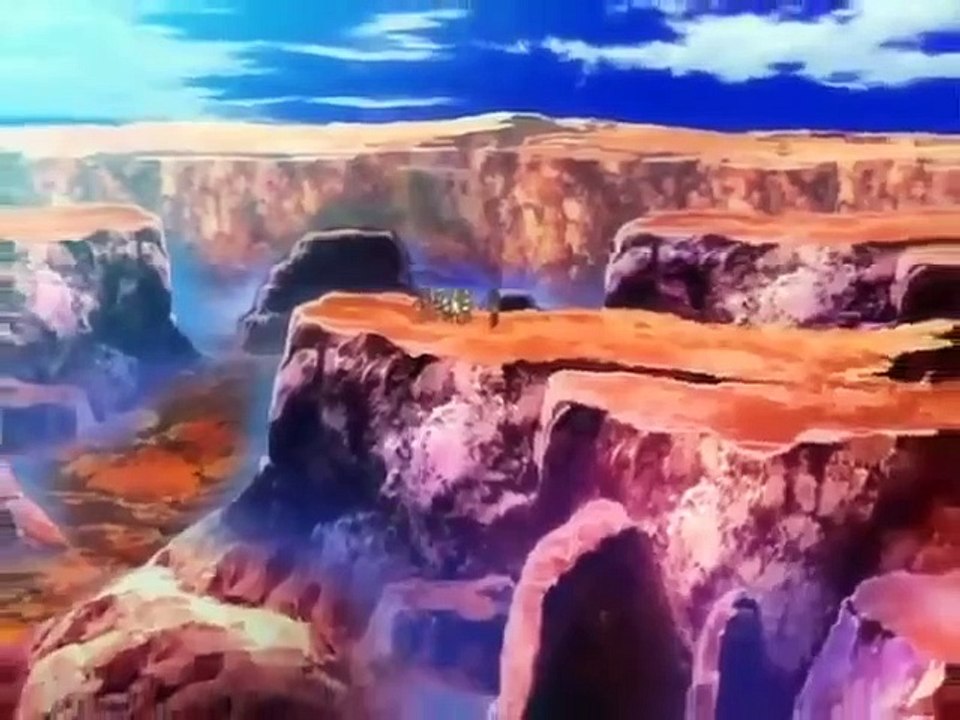 Bakugan Battle Brawlers - Ep15 HD Watch