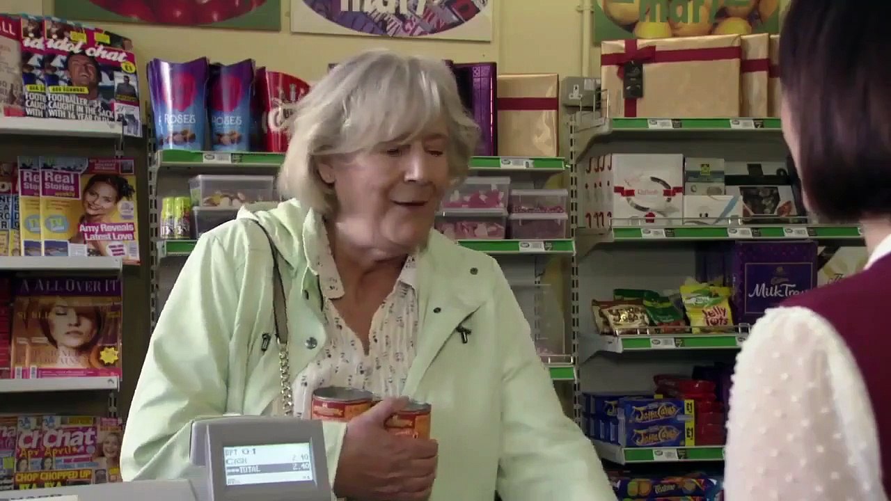 EastEnders - Se33 - Ep85 - Tuesday 30th May 2017 HD Watch