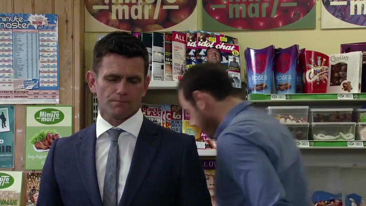 EastEnders - Se33 - Ep87 - Friday 2nd June 2017 HD Watch