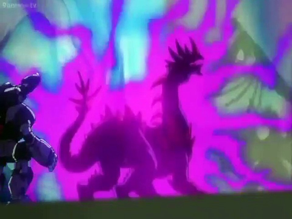 Bakugan Battle Brawlers - Ep18 HD Watch