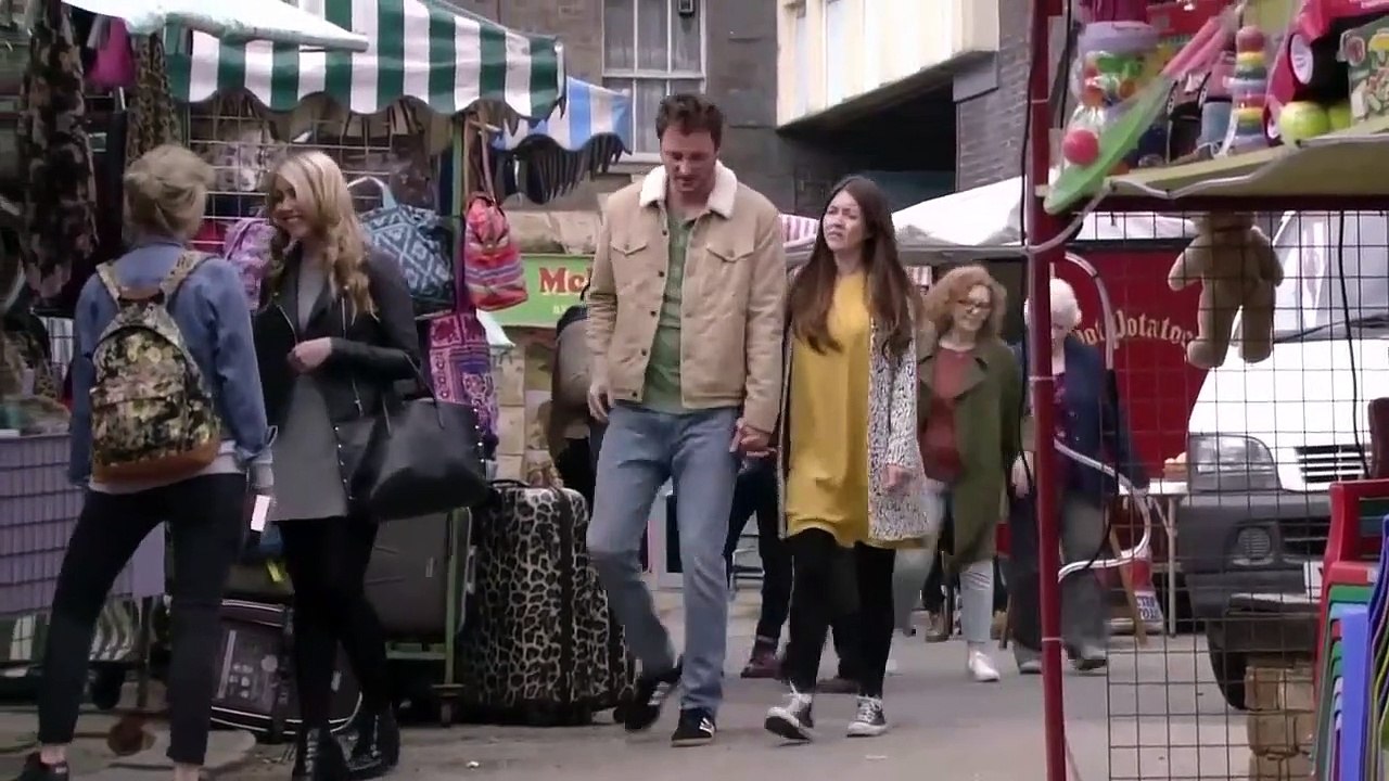 EastEnders - Se33 - Ep91 - Friday 9th June 2017 HD Watch
