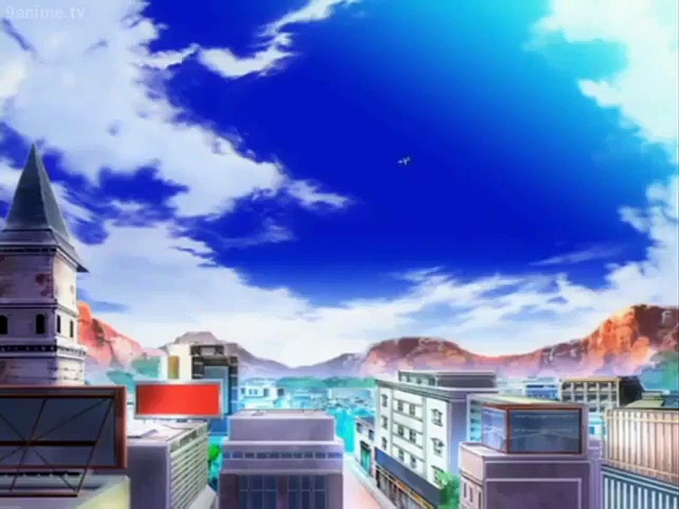 Bakugan Battle Brawlers - Ep20 HD Watch