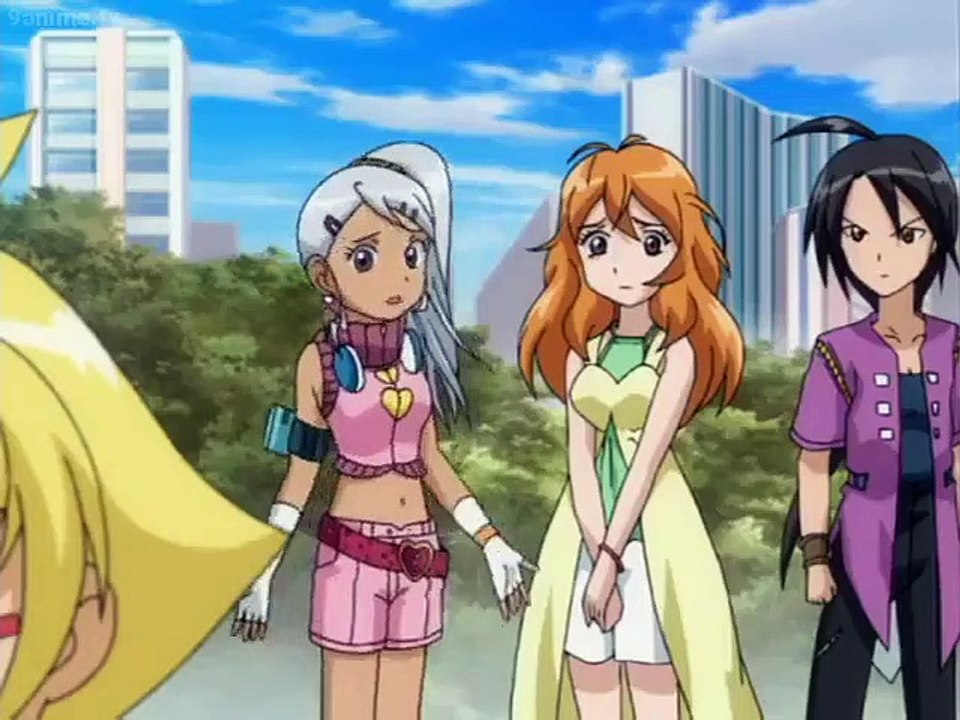 Bakugan Battle Brawlers - Ep21 HD Watch