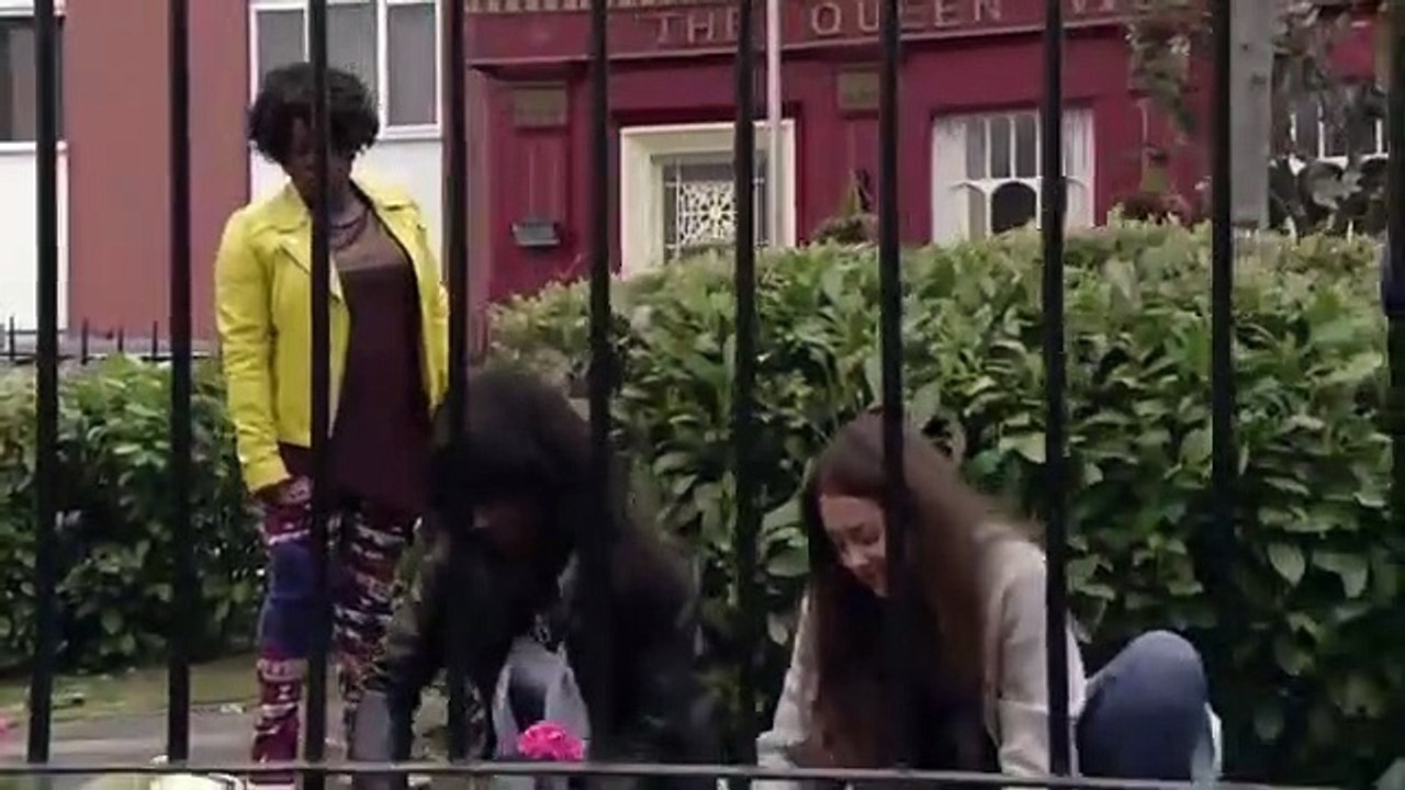 Eastenders - se33 - ep94 - thursday 15th june 2017 hd watch