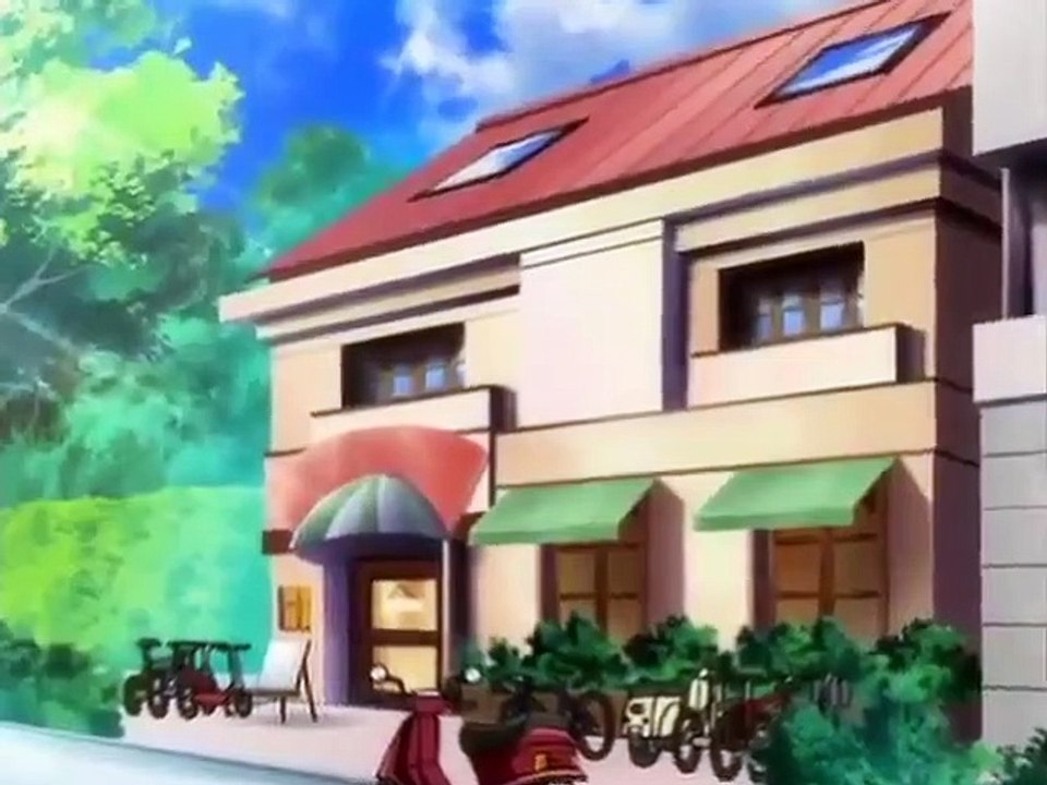 Bakugan Battle Brawlers - Ep24 HD Watch