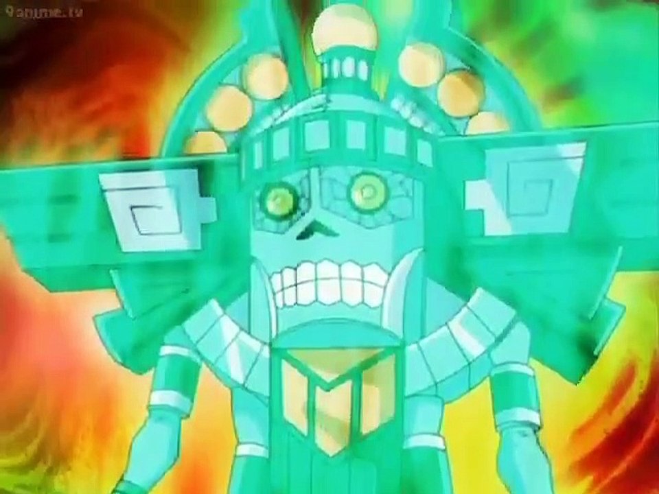 Bakugan Battle Brawlers - Ep26 HD Watch