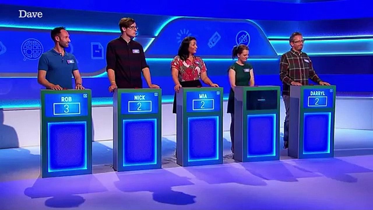 Beat the Internet with John Robins - Se1 - Ep09 HD Watch