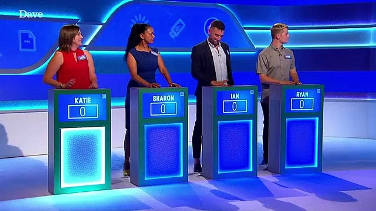 Beat the Internet with John Robins - Se1 - Ep17 HD Watch