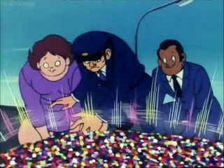 Devilman - Ep27 HD Watch