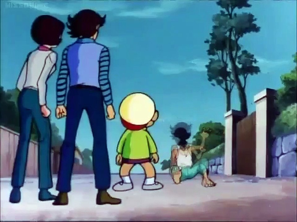 Devilman - Ep29 HD Watch