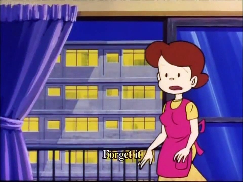 Devilman - Ep28 HD Watch