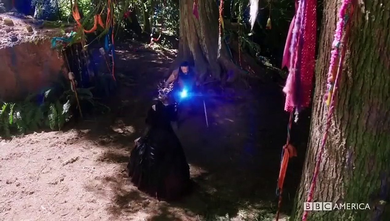 Dirk Gently's Holistic Detective Agency - Se2 - Ep09 - Trouble is Bad HD Watch