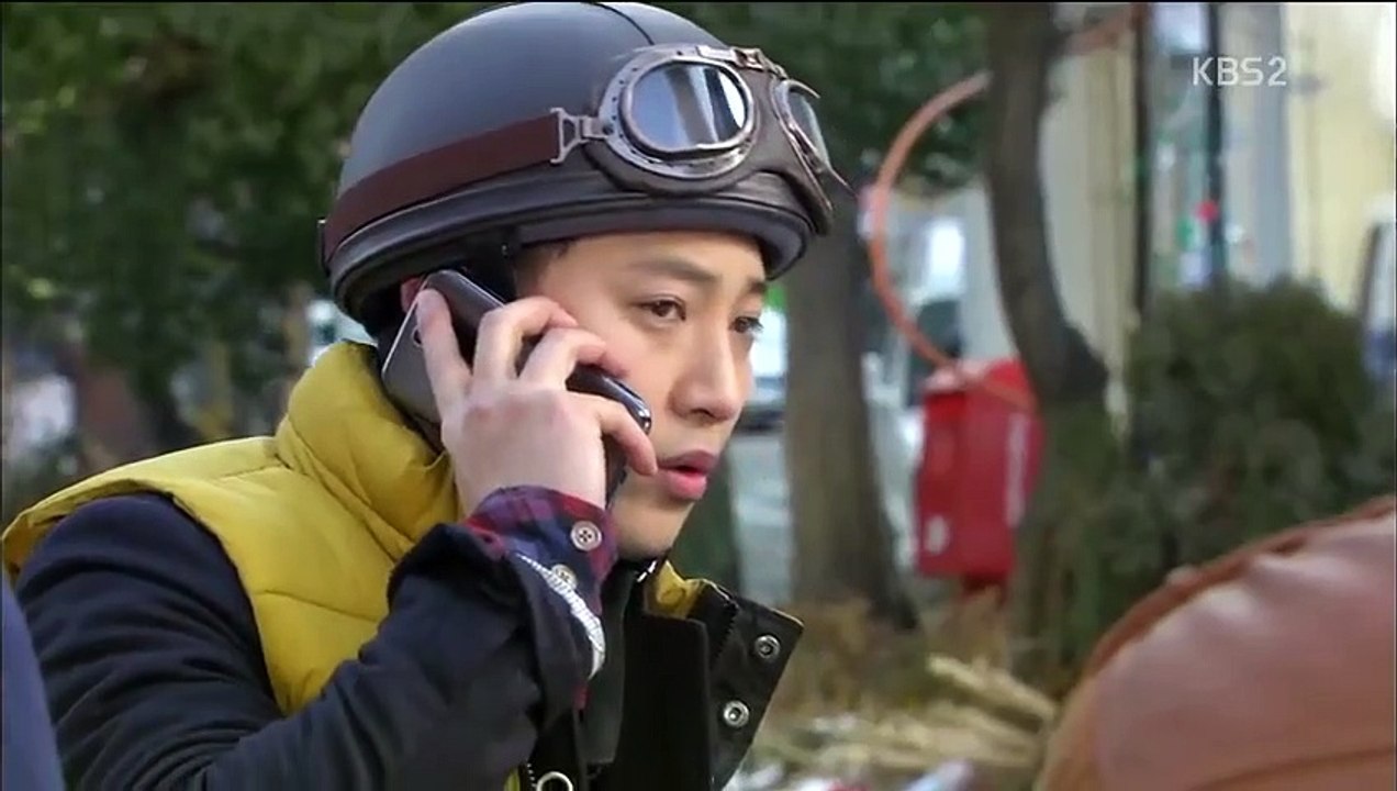 Ad Genius Lee Tae Baek - Ep02 HD Watch