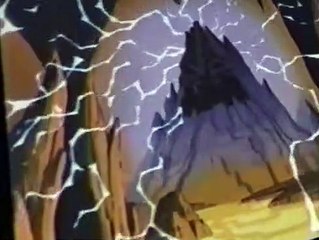 Mighty Max E010 - Bring Me the Head of Mighty Max