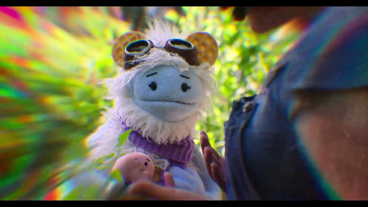 Waffles - Mochi - Se1 - Ep01 - Tomato HD Watch