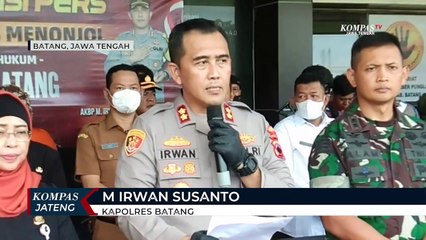 Pelaku Sodomi 21 Anak Terancam 15 Tahun Penjara