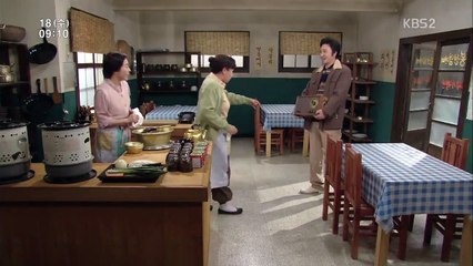 Ánh sao tỏa sáng Tập 57,  phim Hàn Quốc, bản đẹp, lồng tiếng, cực hay