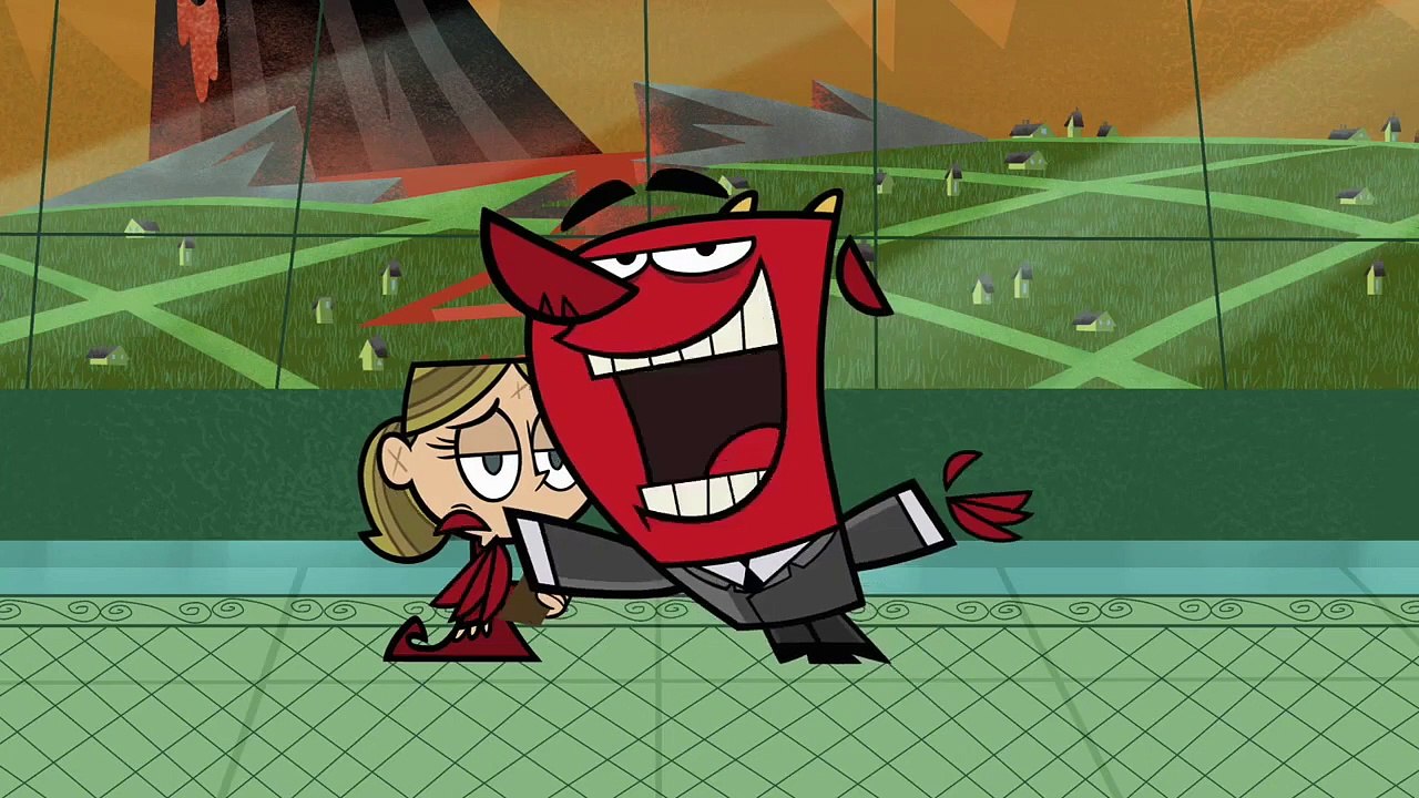 Jimmy Two-Shoes - Se1 - Ep13 - The Product Tester - Invasion Of The Weavils HD Watch