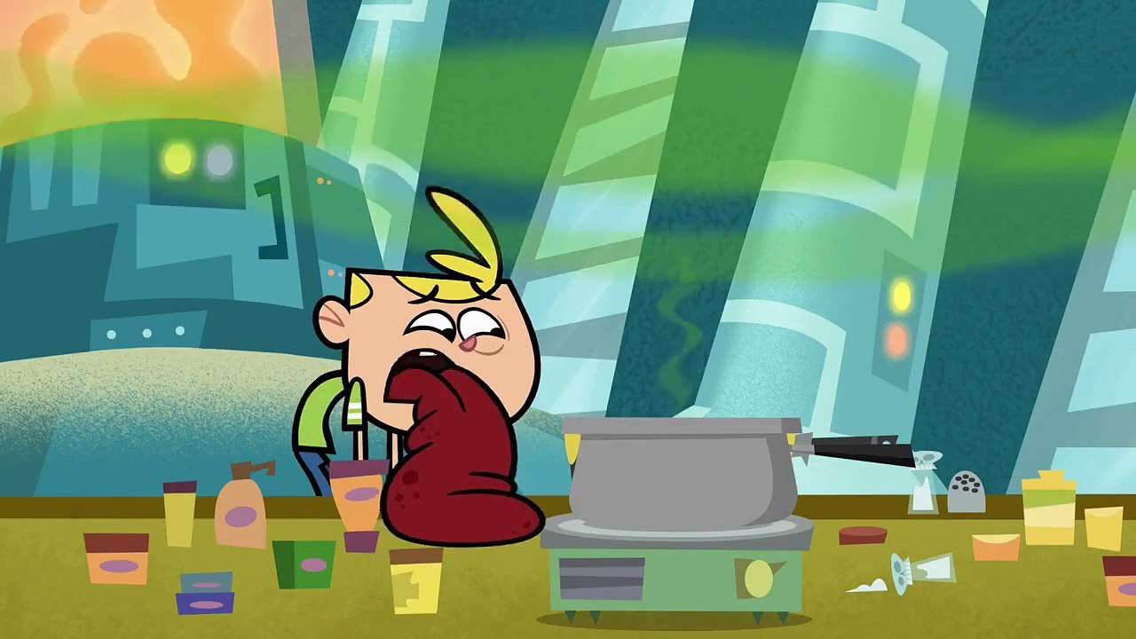 Jimmy Two-Shoes - Se1 - Ep25 - Scent Of A Heinous - There Will Be Chocolate HD Watch