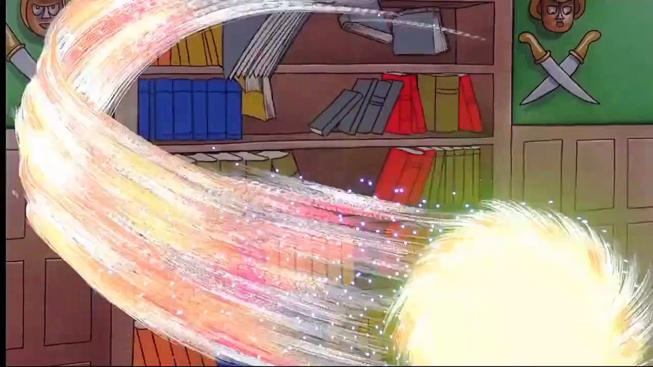 Les aventures de Tintin - Se2 - Ep07 HD Watch