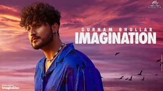 Imagination | Gurnam Bhullar | Imagination (Full Album) | Mxrci | New Punjabi Song 2023