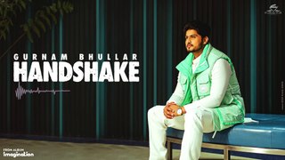 Handshake | Gurnam Bhullar | Imagination (Full Album) | Joban Cheema | New Punjabi Song 2023