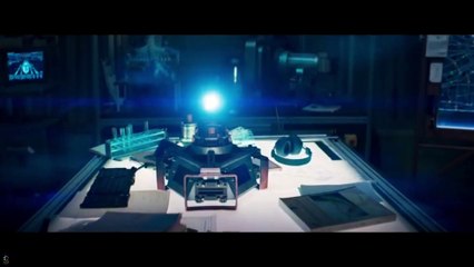 Ant-Man and the Wasp- Quantumania 2Nd