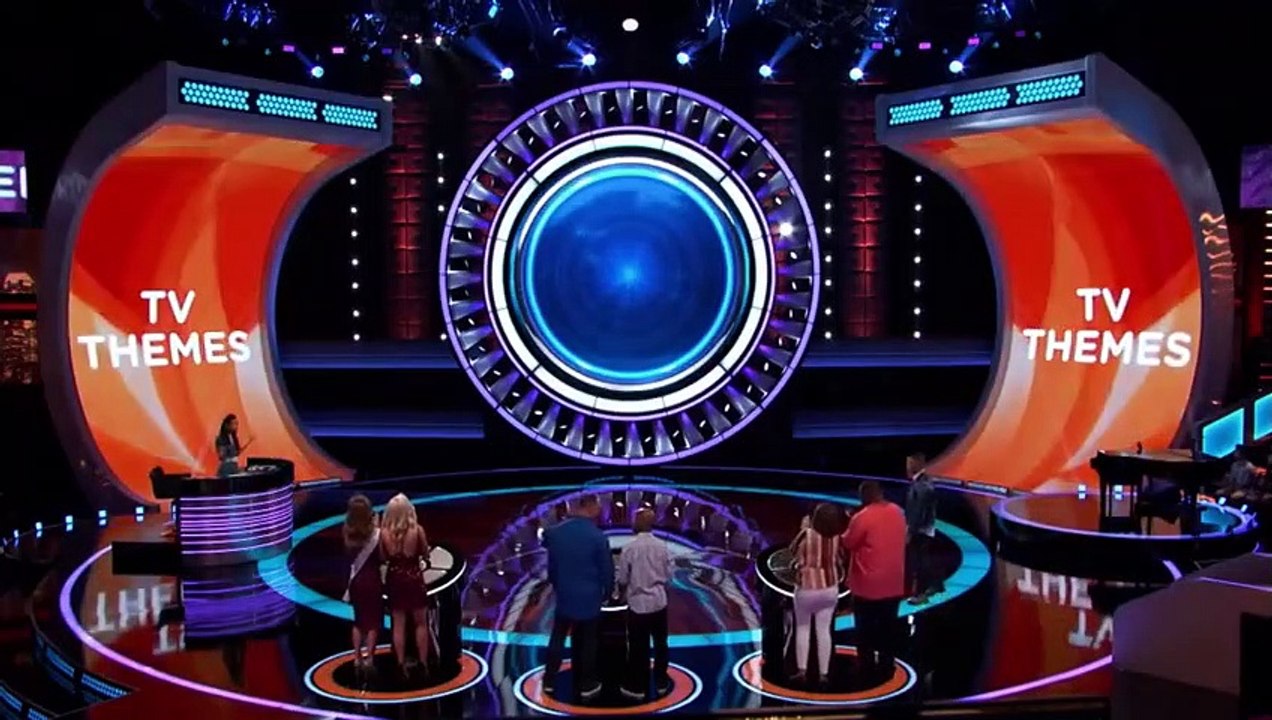 Beat Shazam - Se3 - Ep03 HD Watch