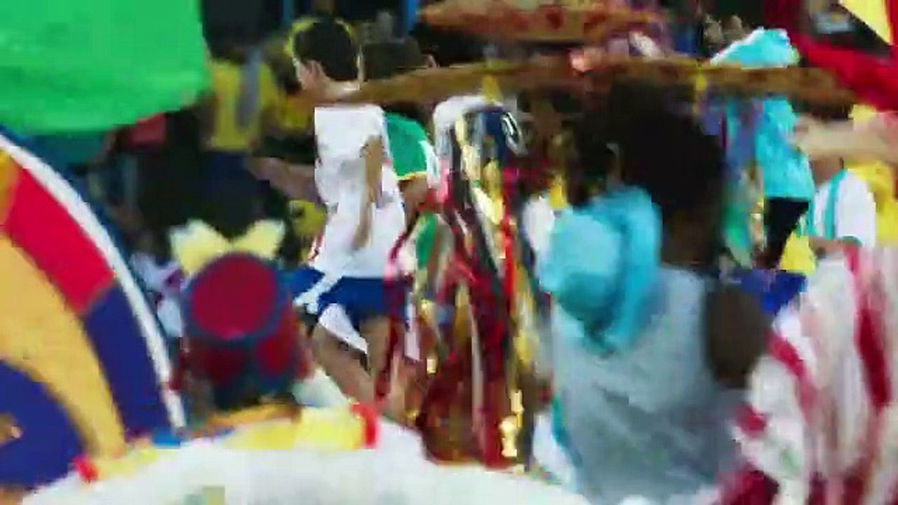 All or Nothing - Brazil National Team - Se1 - Ep01 - The Obligation to Win HD Watch