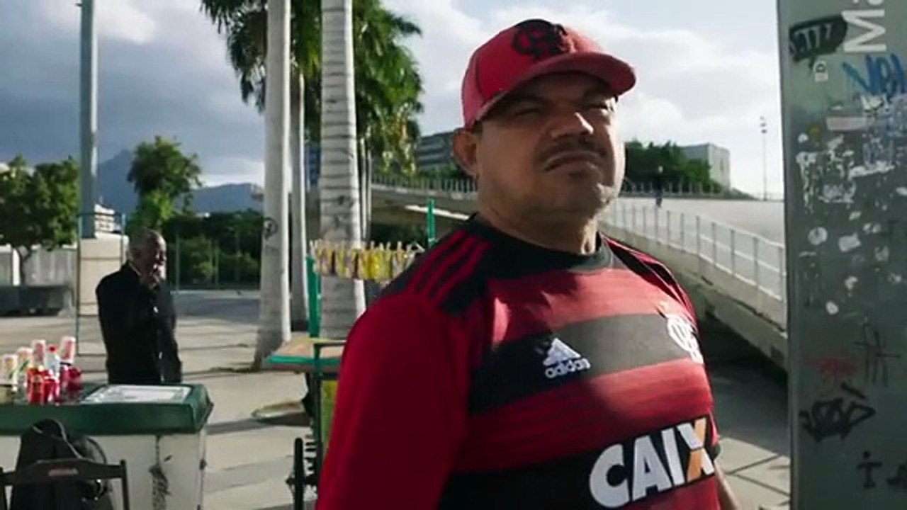 All or Nothing - Brazil National Team - Se1 - Ep05 - Catharsis HD Watch