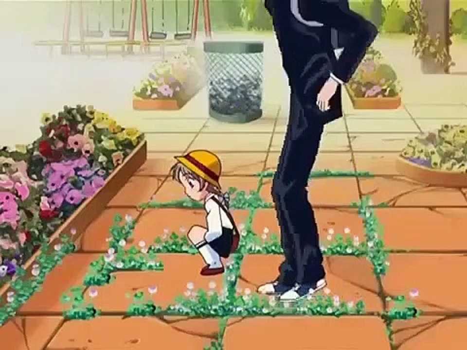 Aishiteruze baby - Ep04 HD Watch