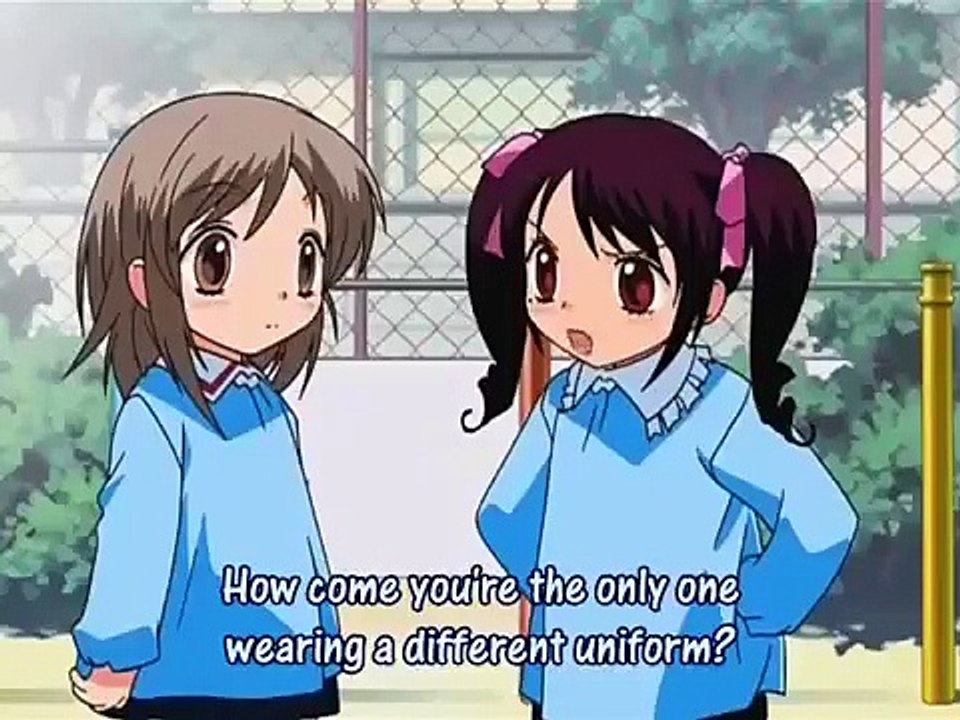 Aishiteruze baby - Ep06 HD Watch