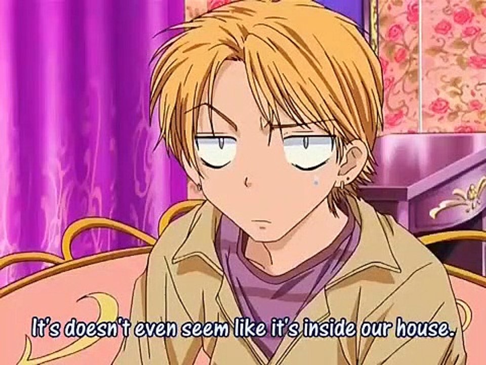 Aishiteruze baby - Ep05 HD Watch