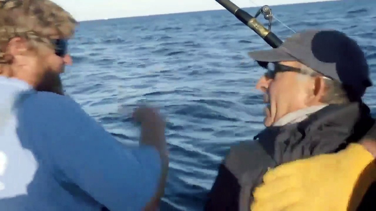 All on the Line (2020) - Se1 - Ep03 - Gut Punch HD Watch