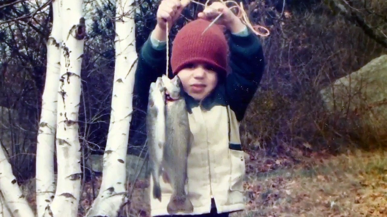 All on the Line (2020) - Se1 - Ep02 - The Youngest Captain HD Watch