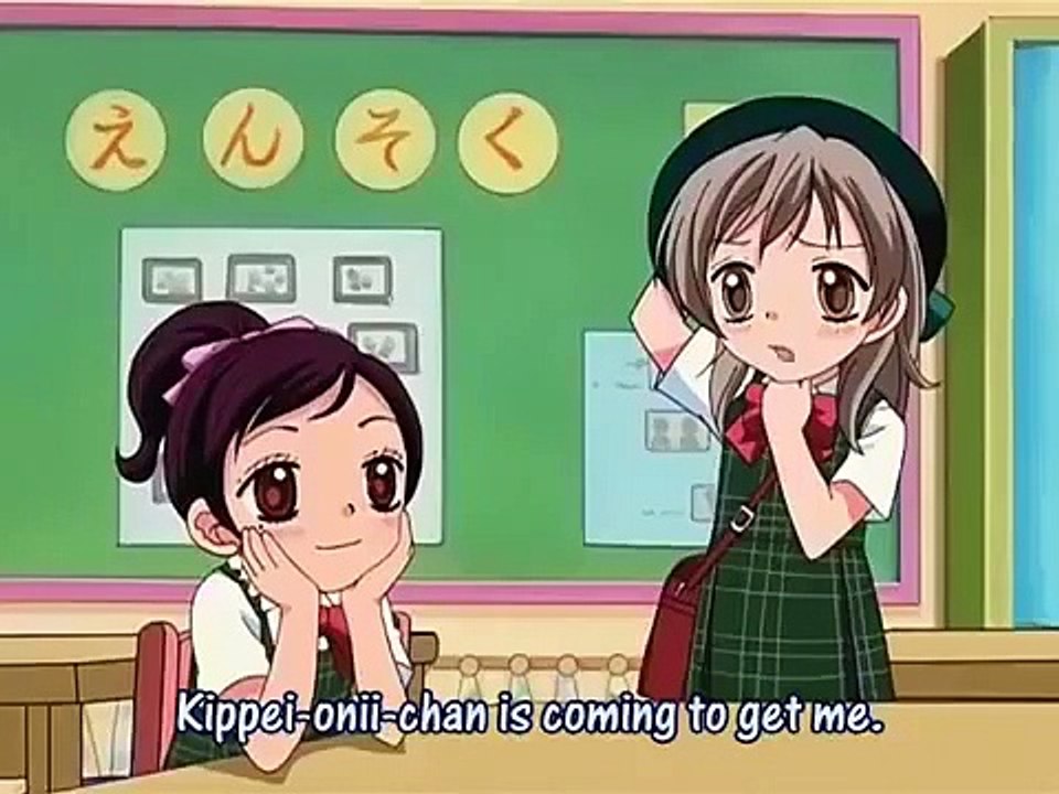 Aishiteruze baby - Ep10 HD Watch