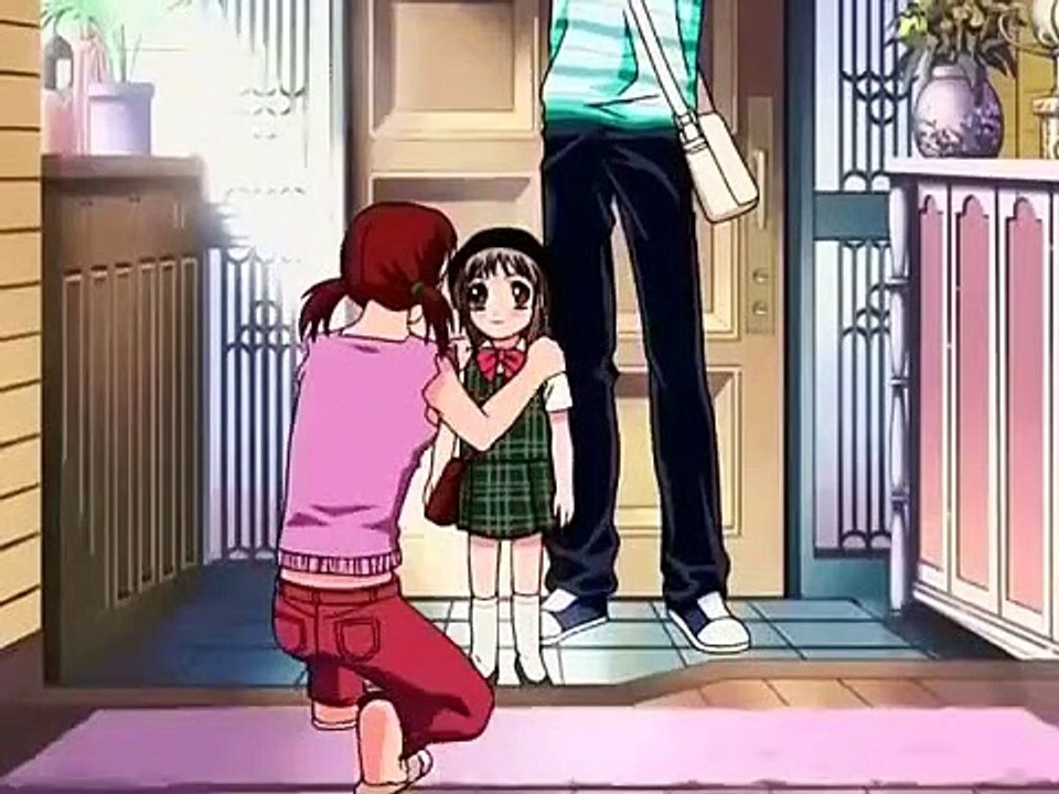 Aishiteruze baby - Ep15 HD Watch