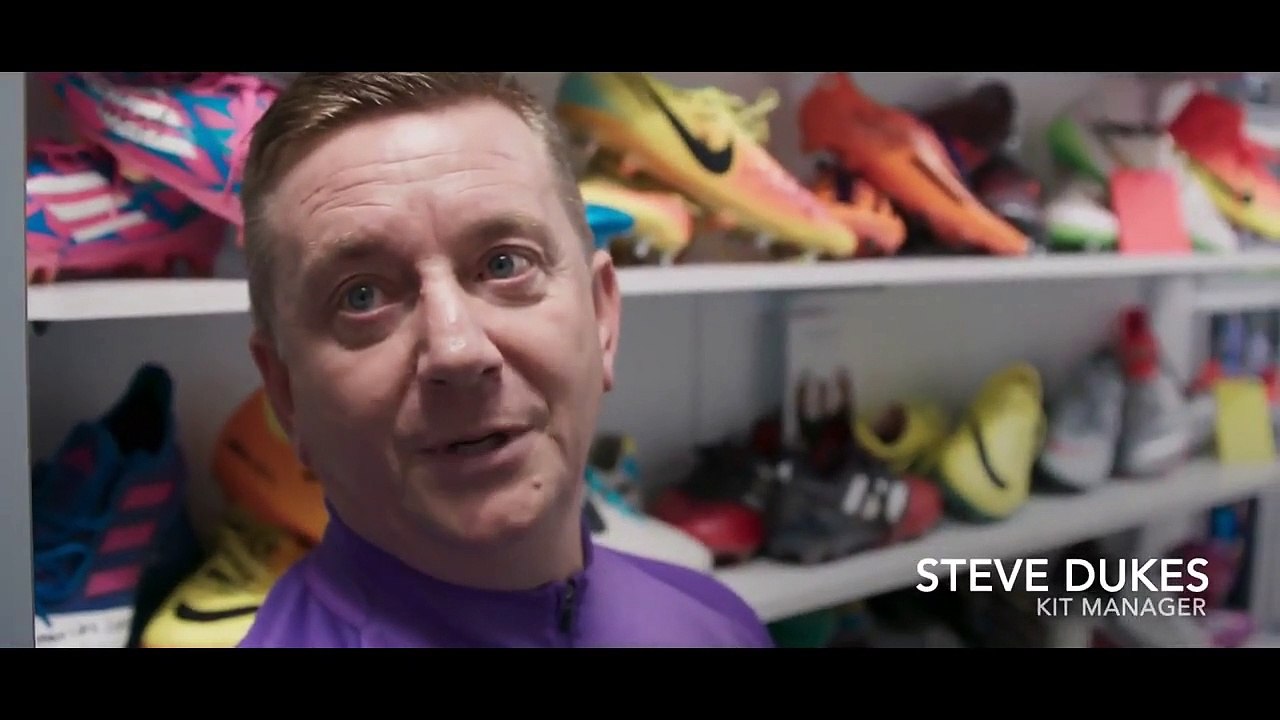 All or Nothing - Tottenham Hotspur - Se1 - Ep04 HD Watch