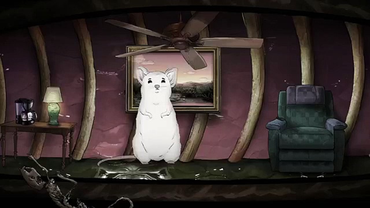 Animals - Se1 - Ep08 - Squirrels, Part I HD Watch