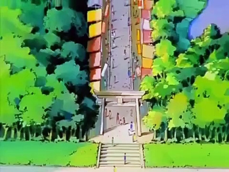 Daa! Daa! Daa! - Ep18 HD Watch