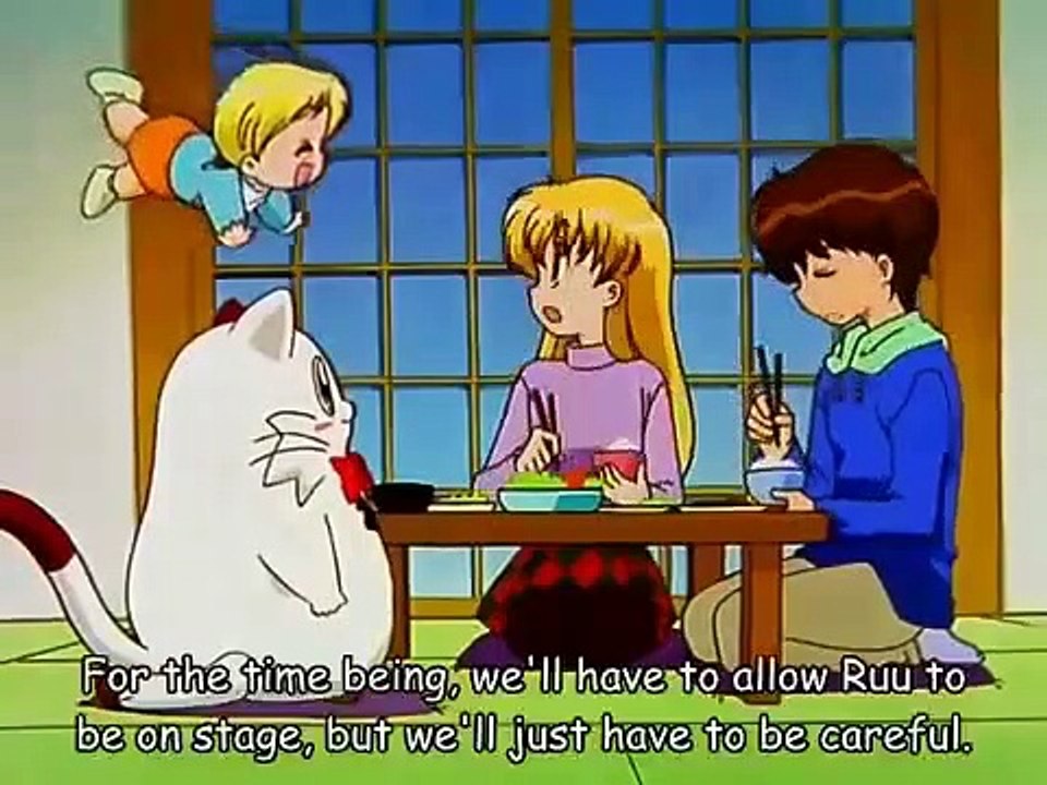 Daa! Daa! Daa! - Ep08 HD Watch