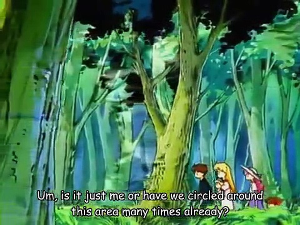 Daa! Daa! Daa! - Ep16 HD Watch