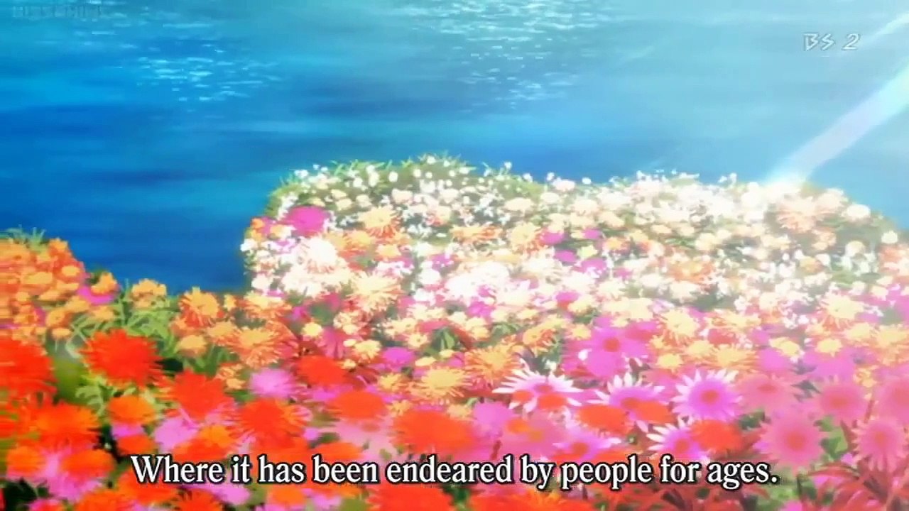 Allison to Lillia - Ep12 HD Watch