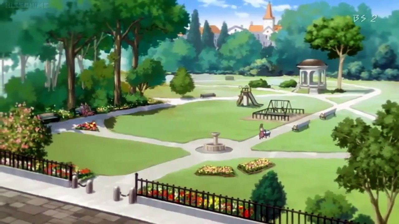 Allison to Lillia - Ep13 HD Watch