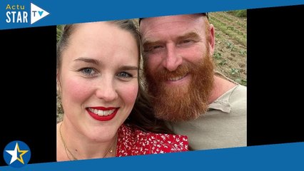 Lucile (L'amour est dans le pré) changée : nouvelles couleur et coupe, Jérôme "adore"... il n'est pa