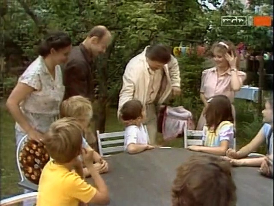 Der Staatsanwalt hat das Wort-Das Biest (DDR)