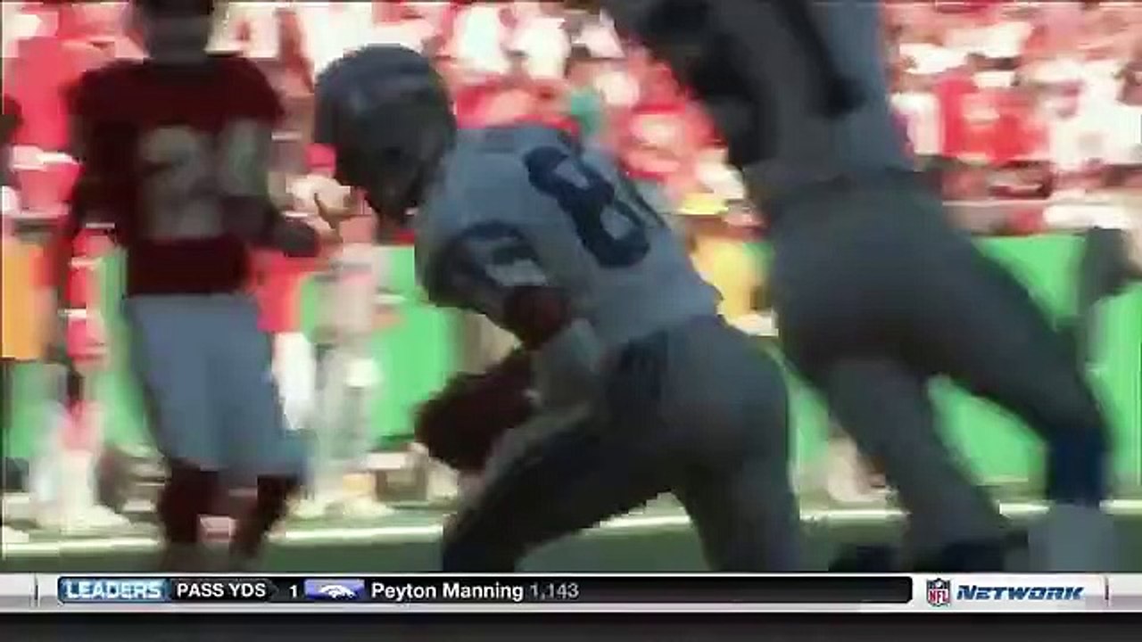 A Football Life - Ep26 HD Watch